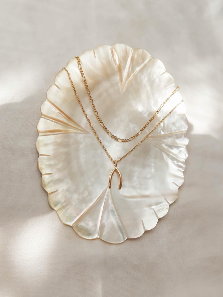 Wishbone Daily Set