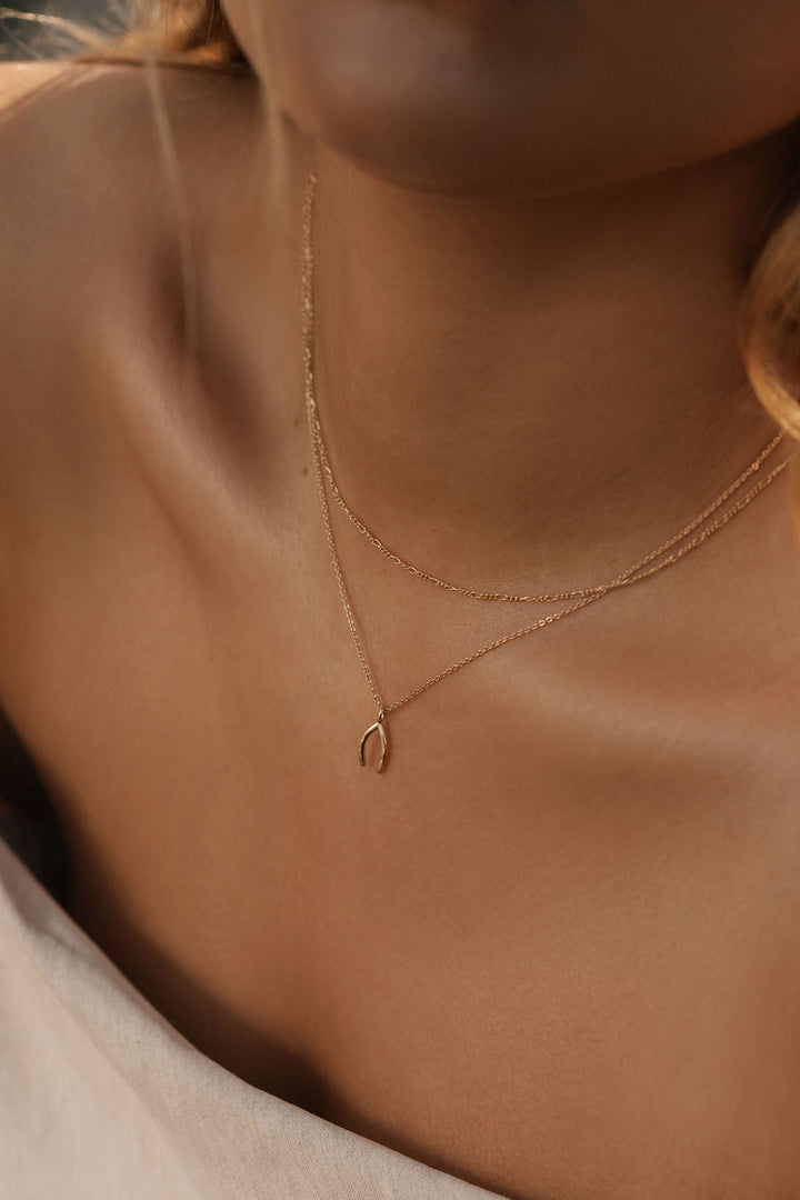 Wishbone Daily Set