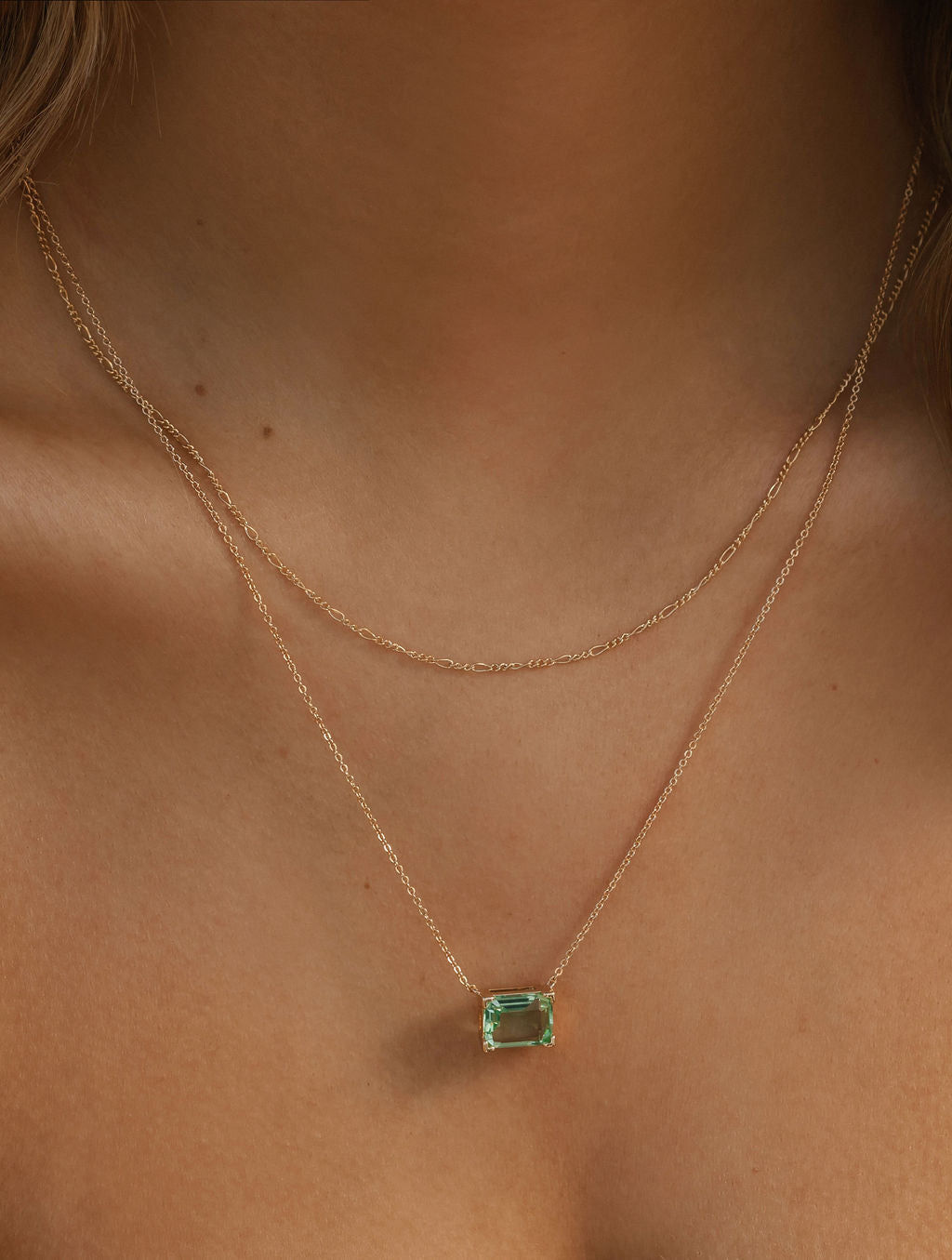 Vacation Capsule Set
