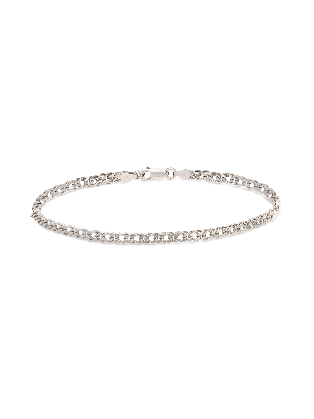 Pulseira em prata 925