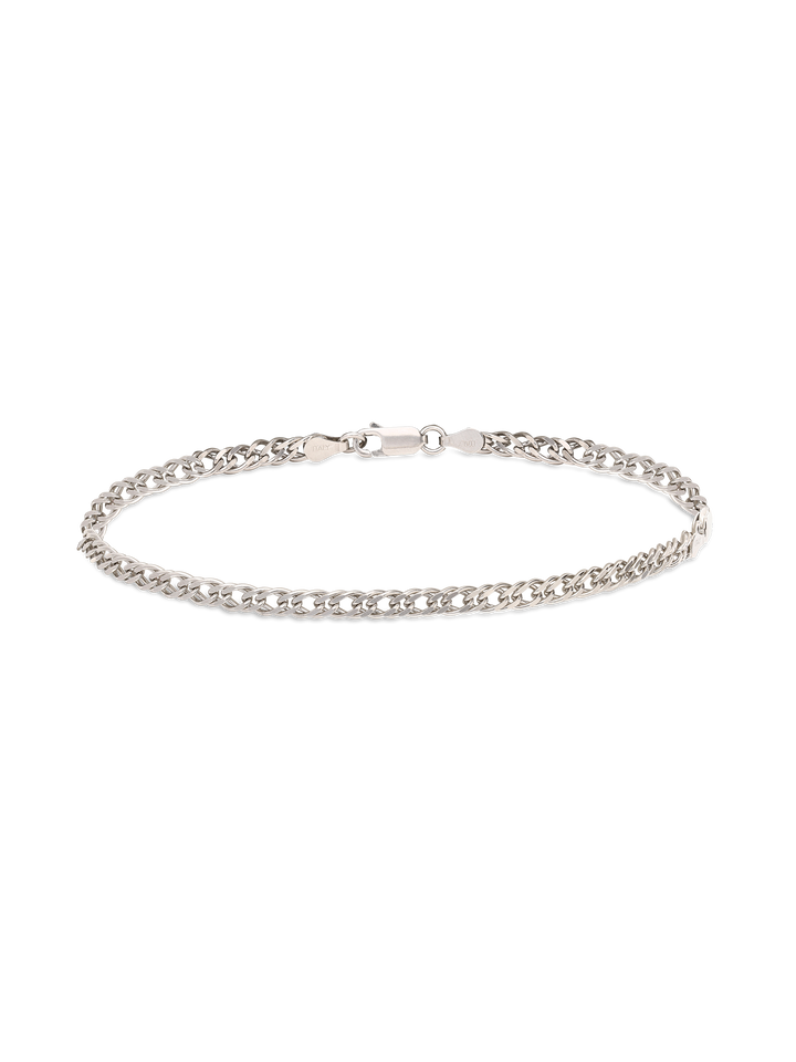 Pulseira em prata 925