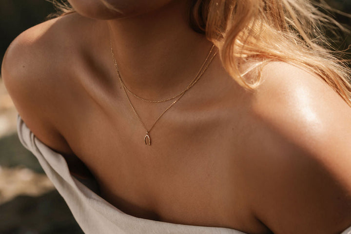Wishbone Daily Set