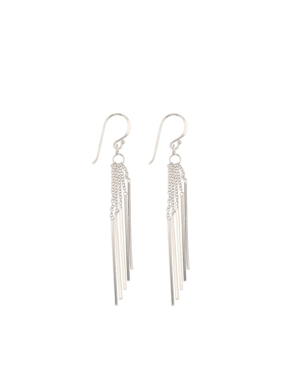 Pendentes em prata 925