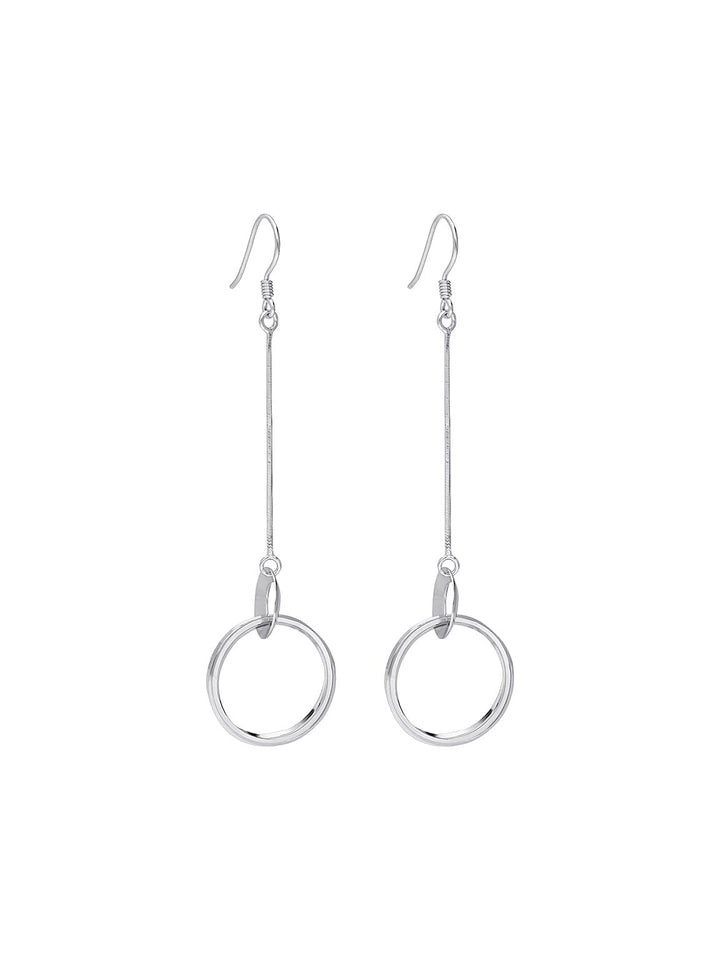 Pendentes em prata 925