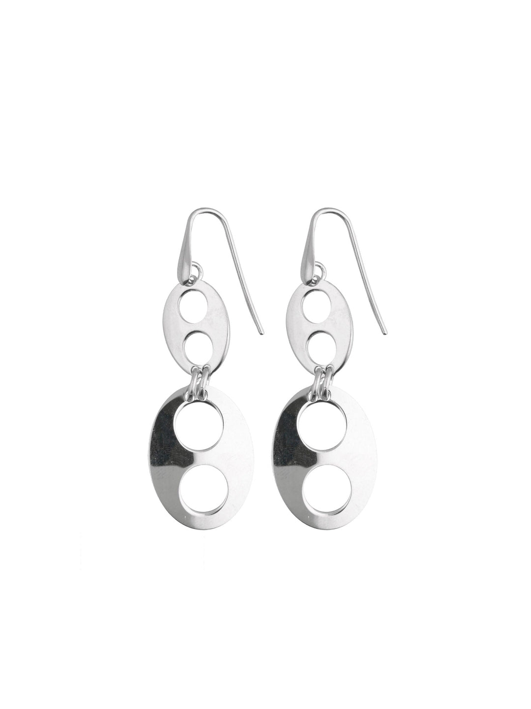 Pendentes em prata 925