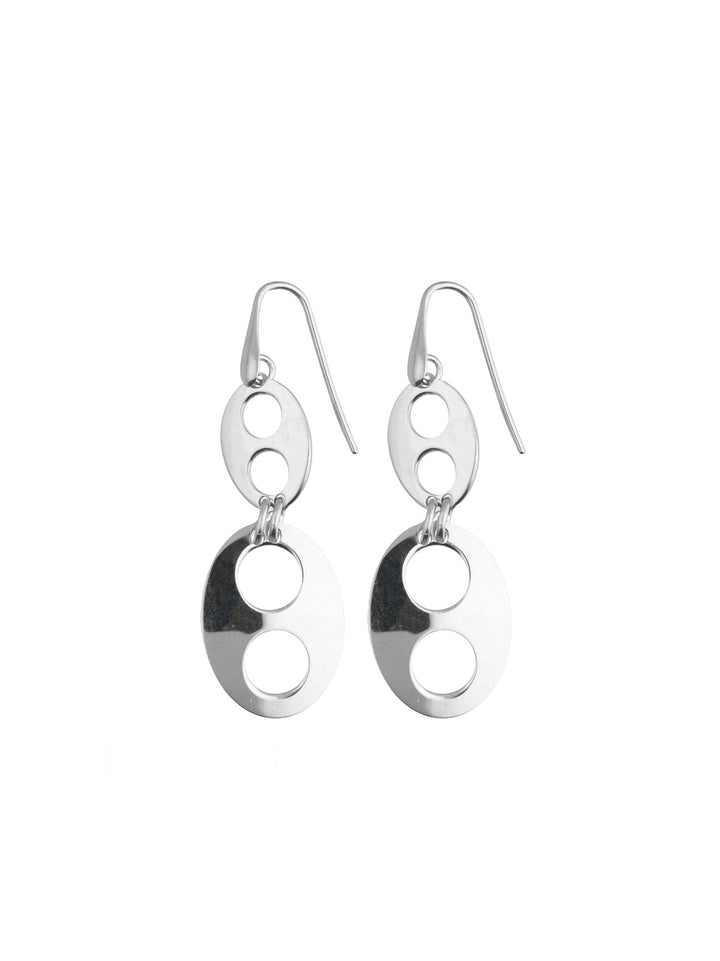 Pendentes em prata 925