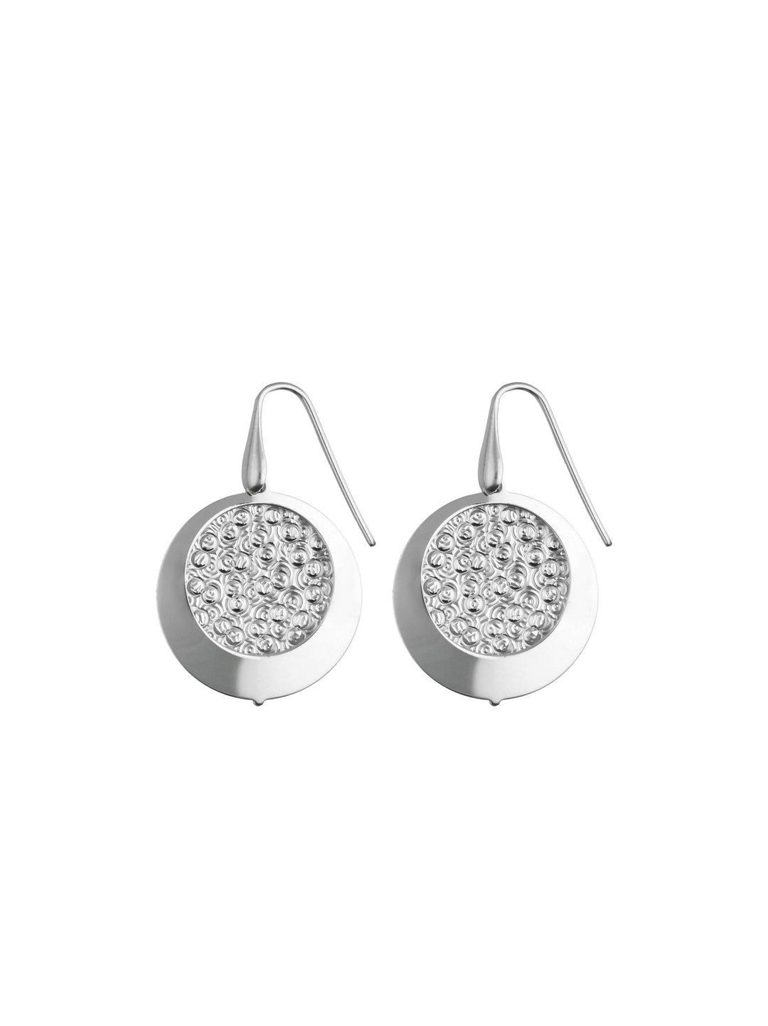 Pendentes em prata 925