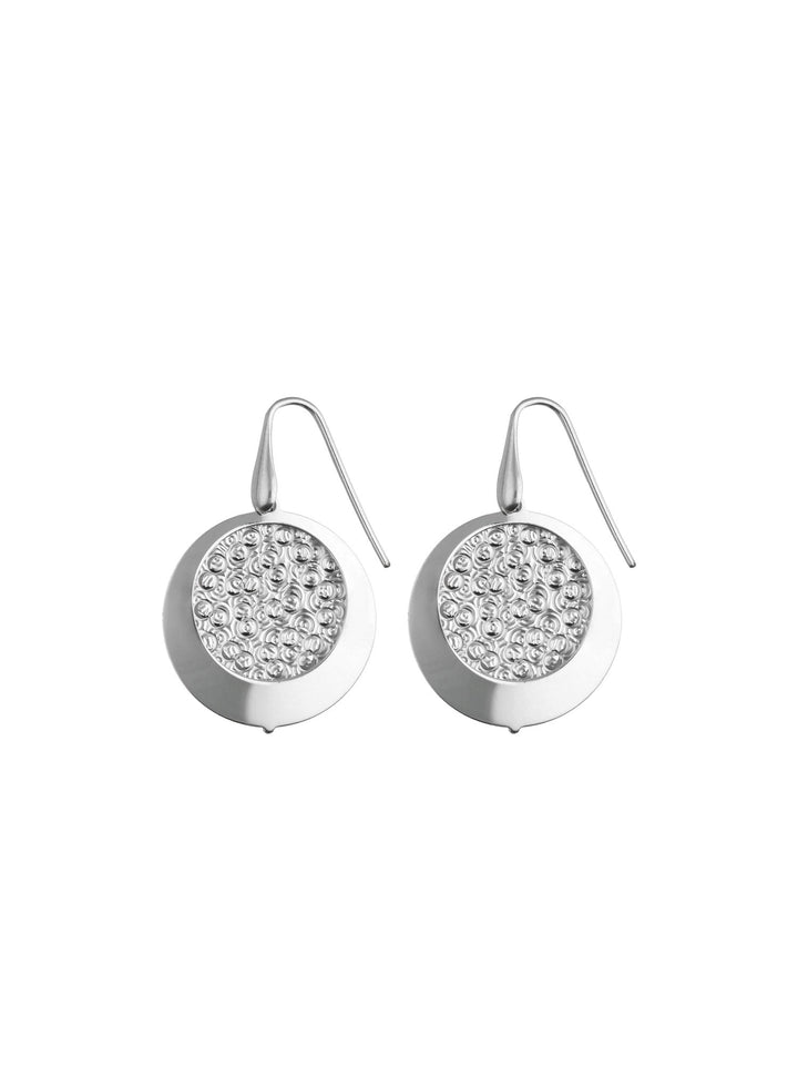 Pendentes em prata 925