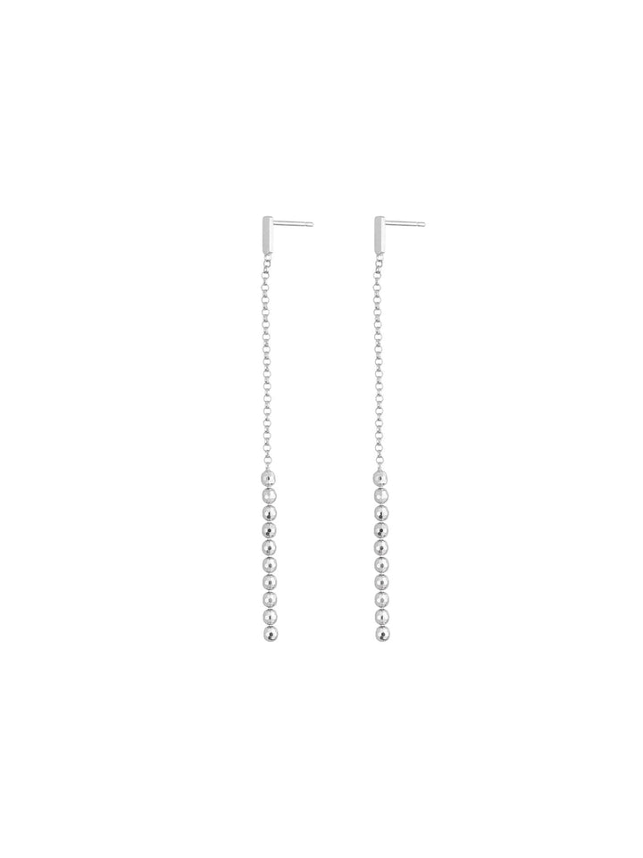 Pendentes em prata 925