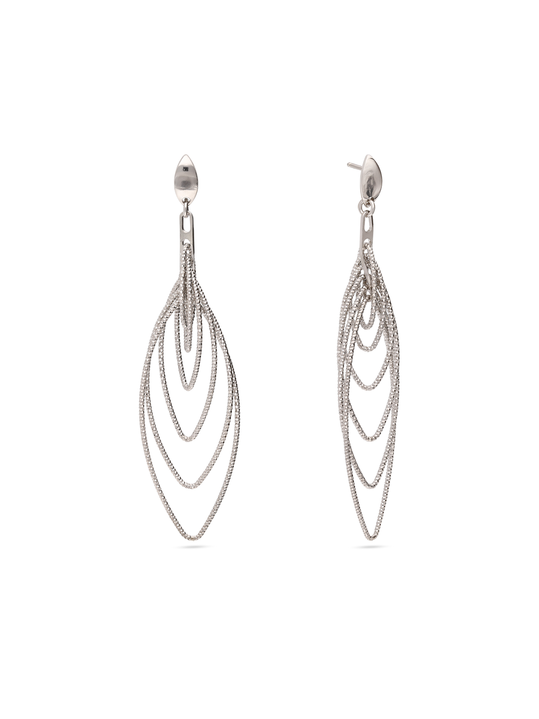 Pendentes em prata 925