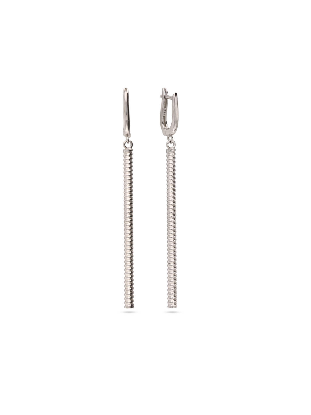 Pendentes em prata 925