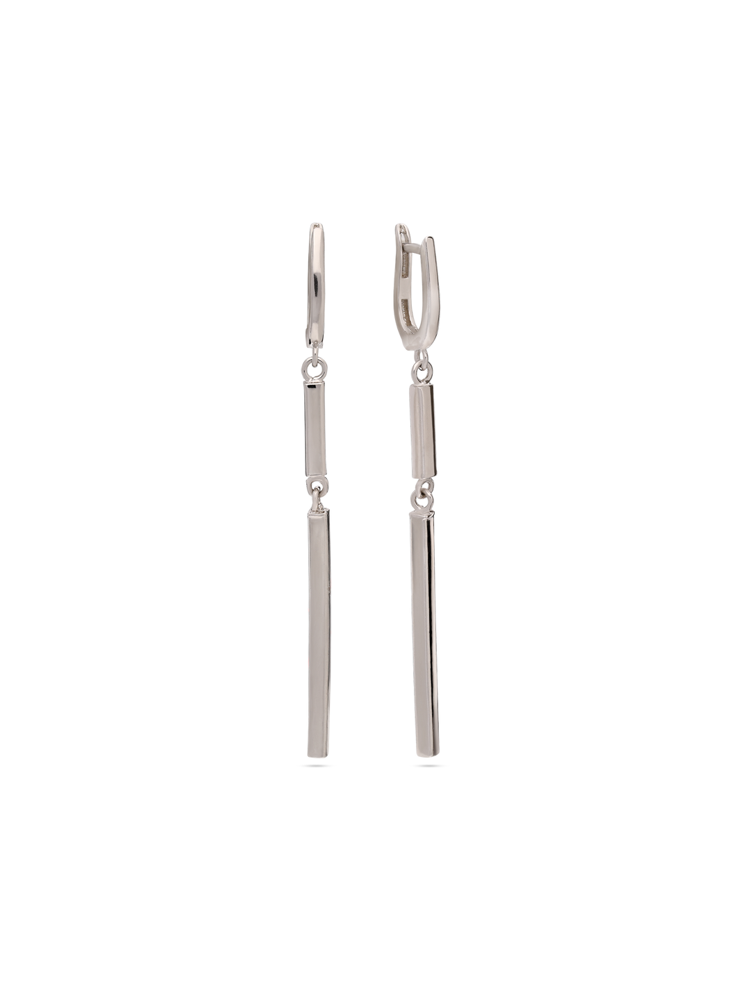Pendentes em prata 925