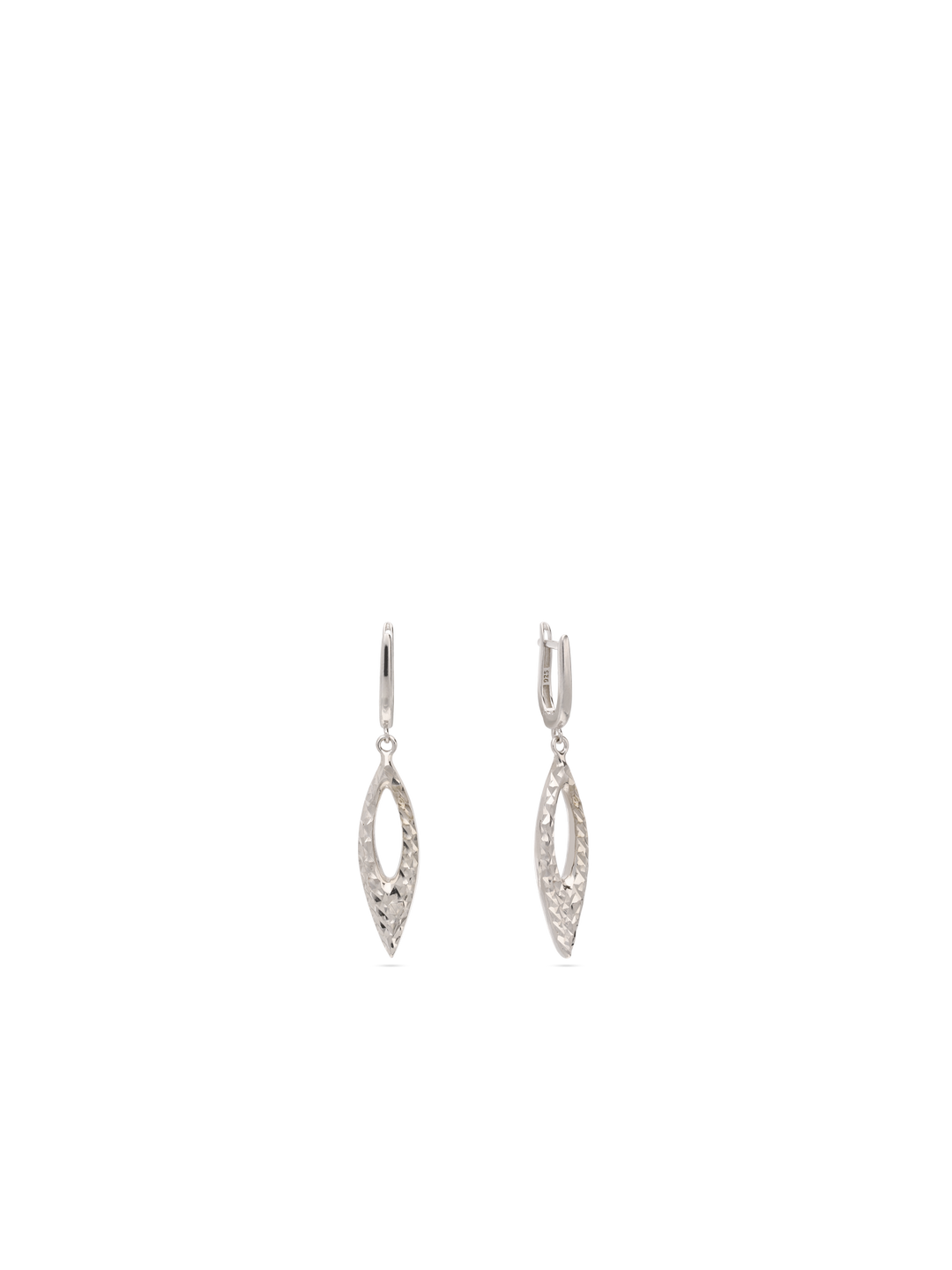 Pendentes em prata 925