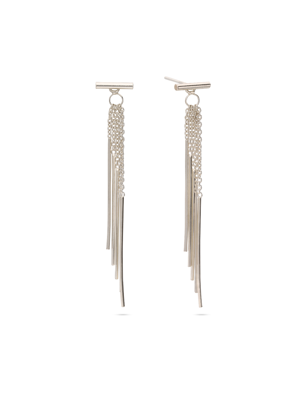 Pendentes em prata 925