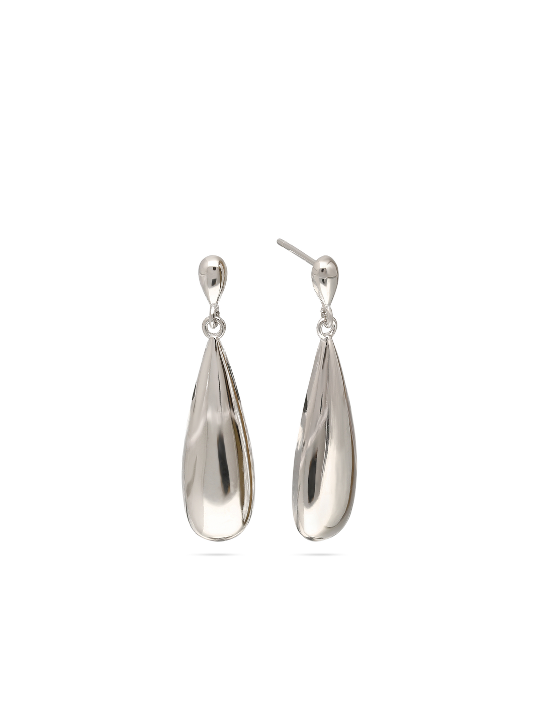 Pendentes em prata 925