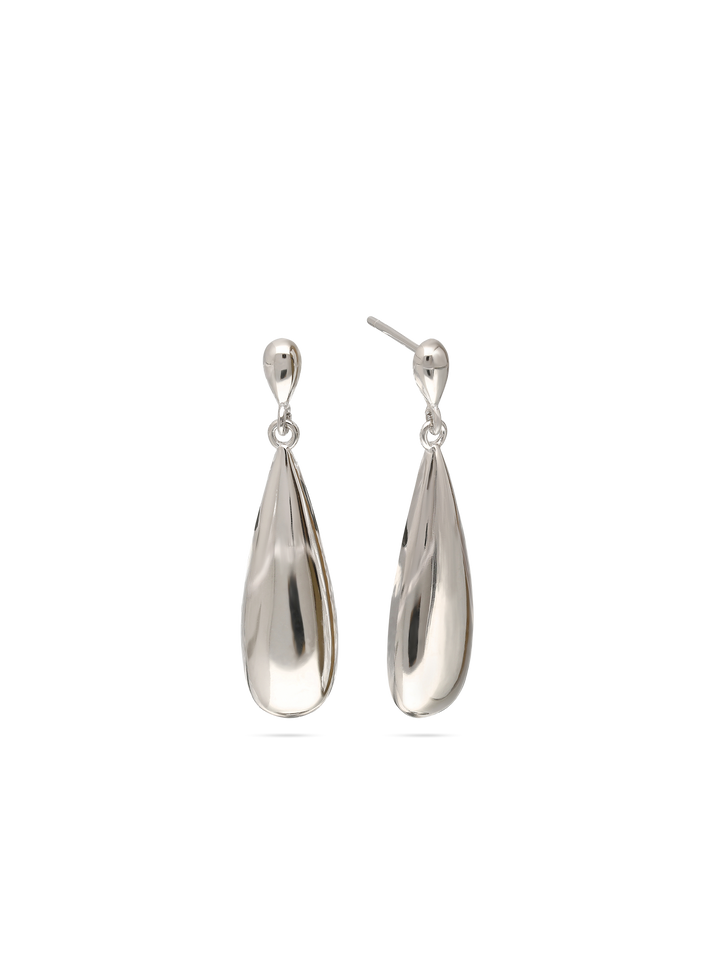 Pendentes em prata 925