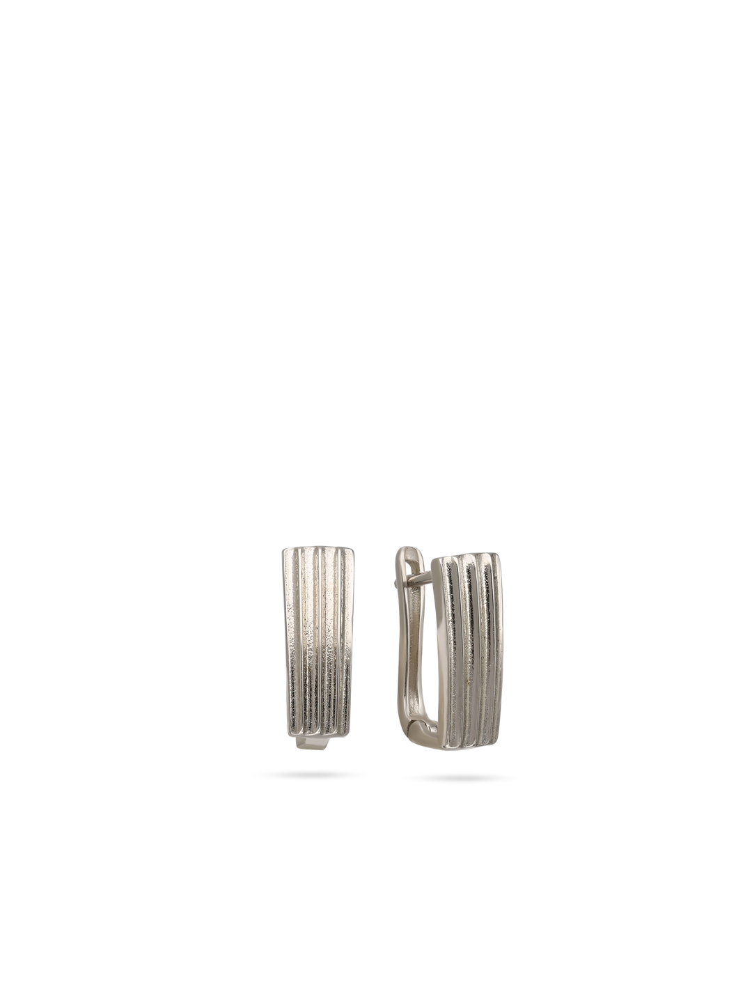 Argolas em prata 925