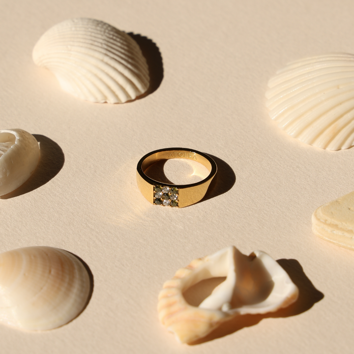 Tulum Ring
