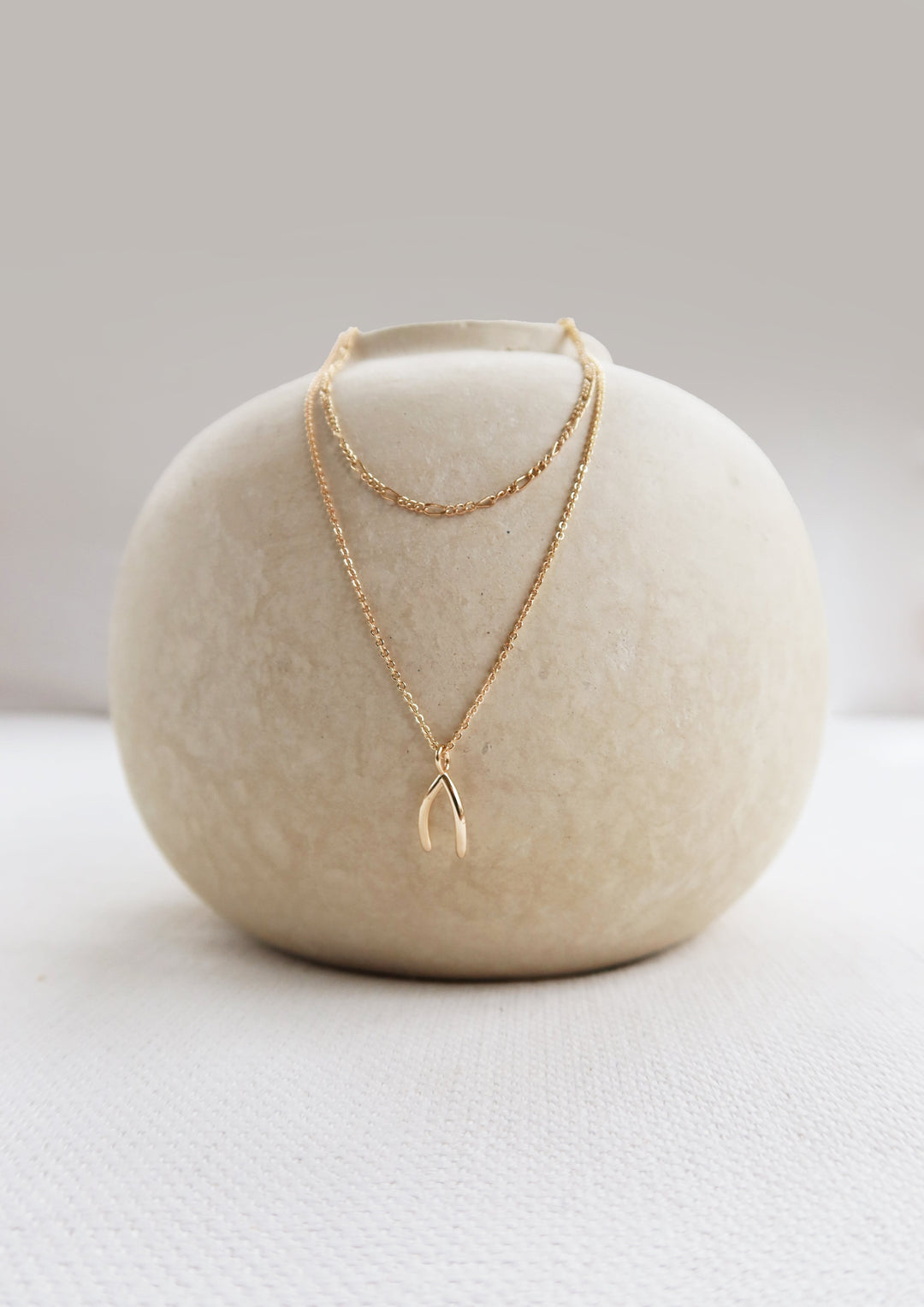 Wishbone Daily Set