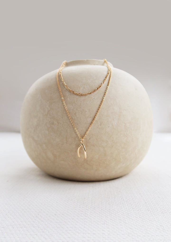 Wishbone Daily Set