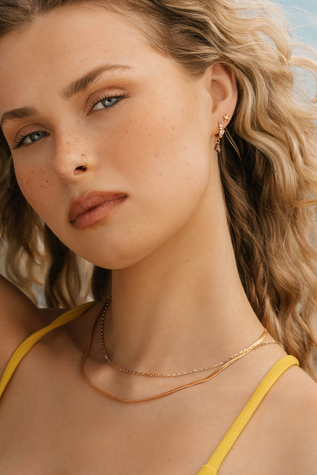 Beverly Set