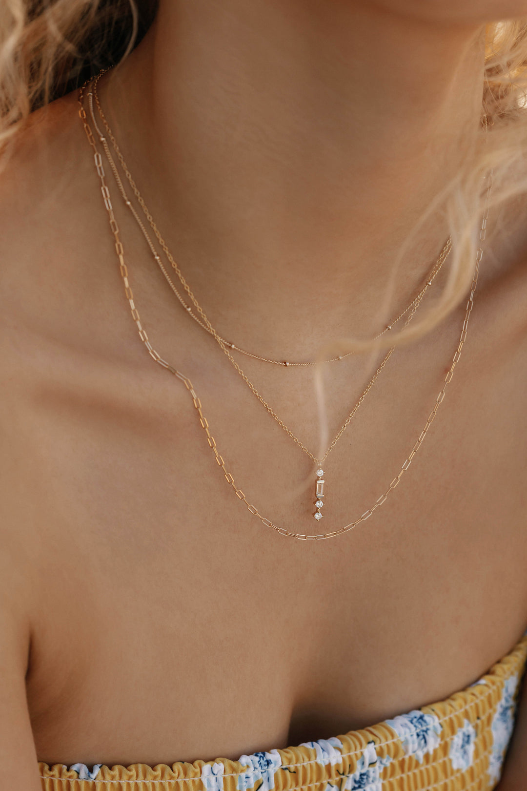 Adorn Set