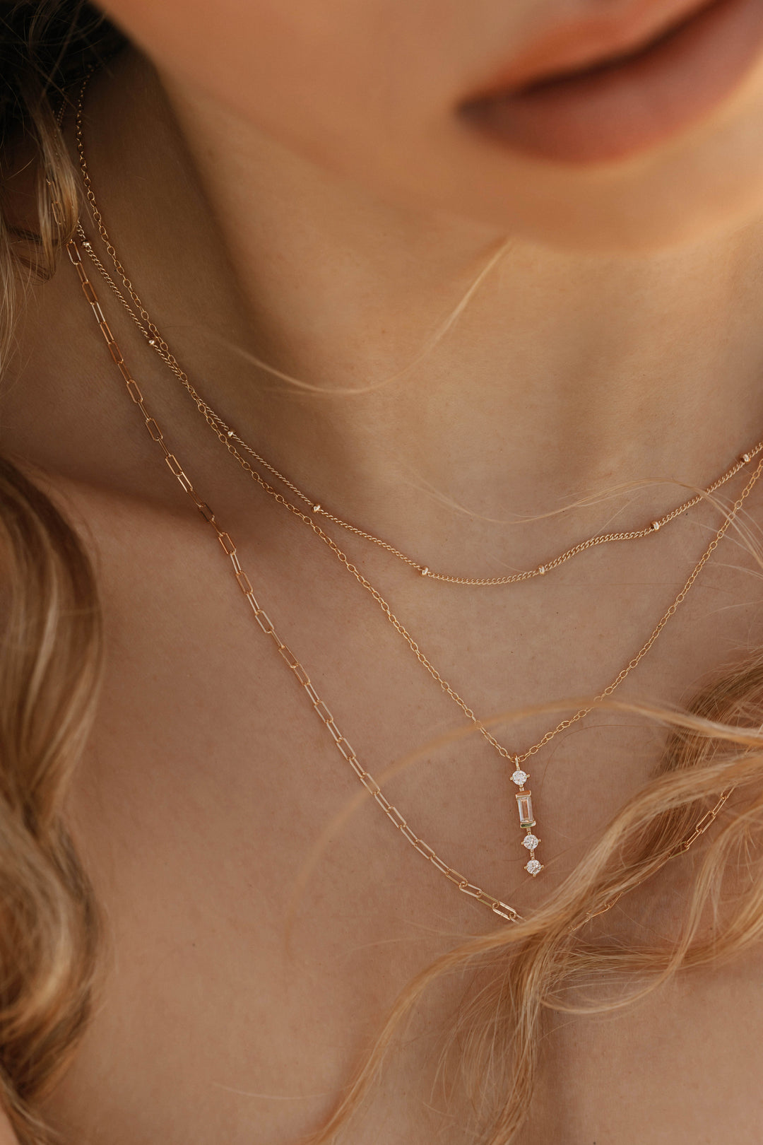 Adorn Set