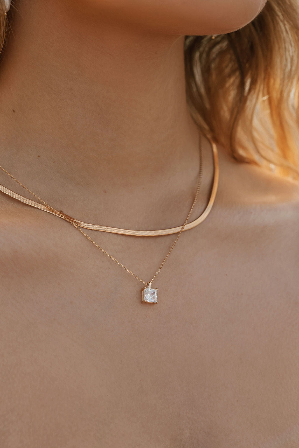Vacation Capsule Set