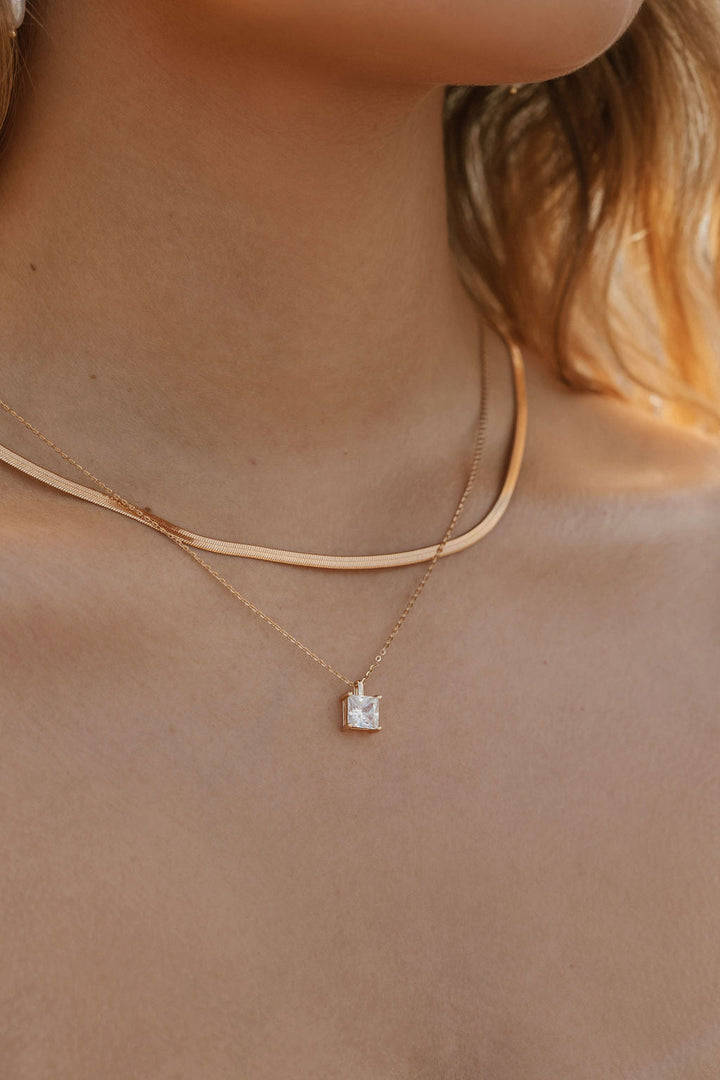 Vacation Capsule Set