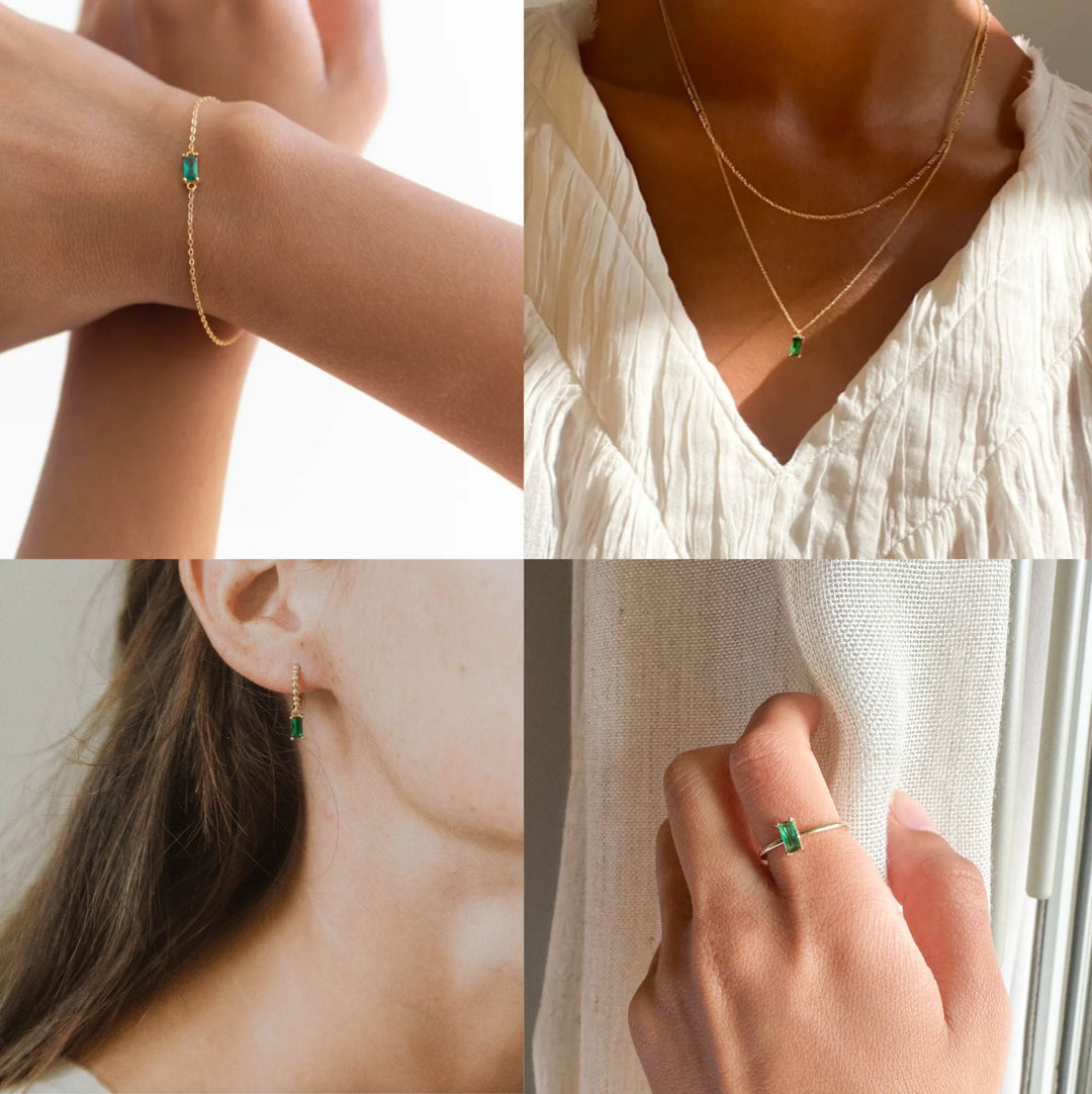 Kismet Capsule