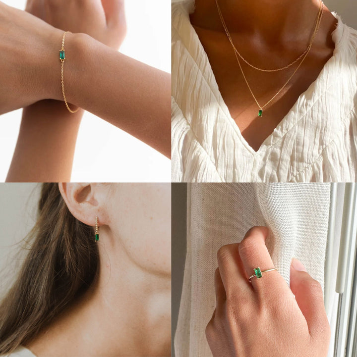 Kismet Capsule