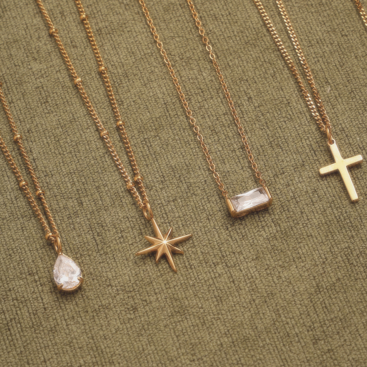 Astra Necklace