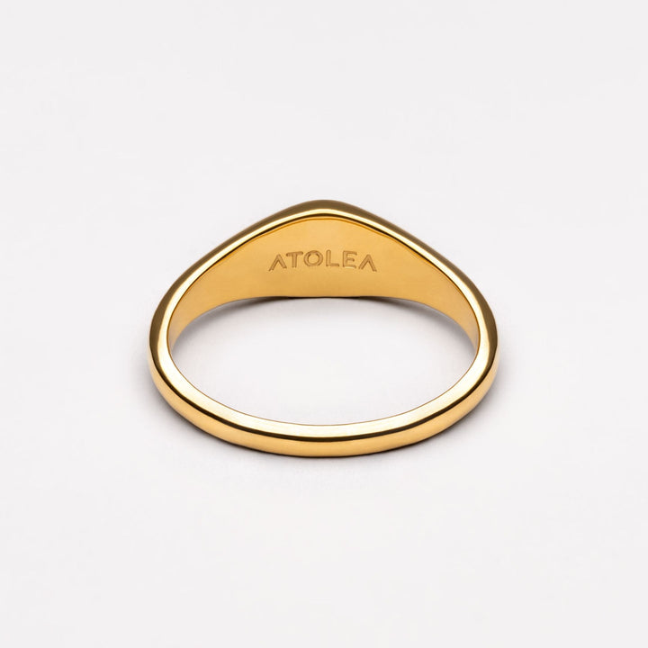 Oasis Ring