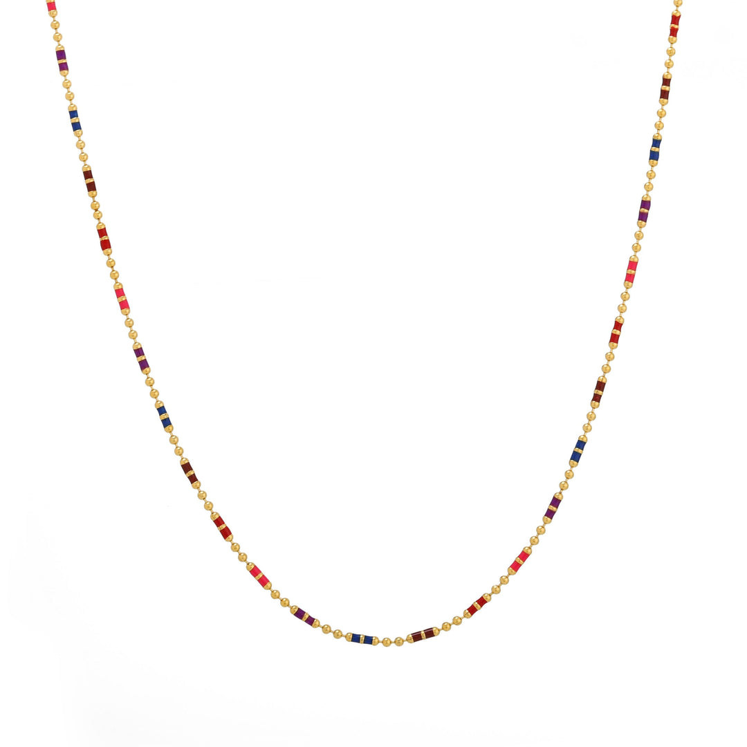 Bahía Choker