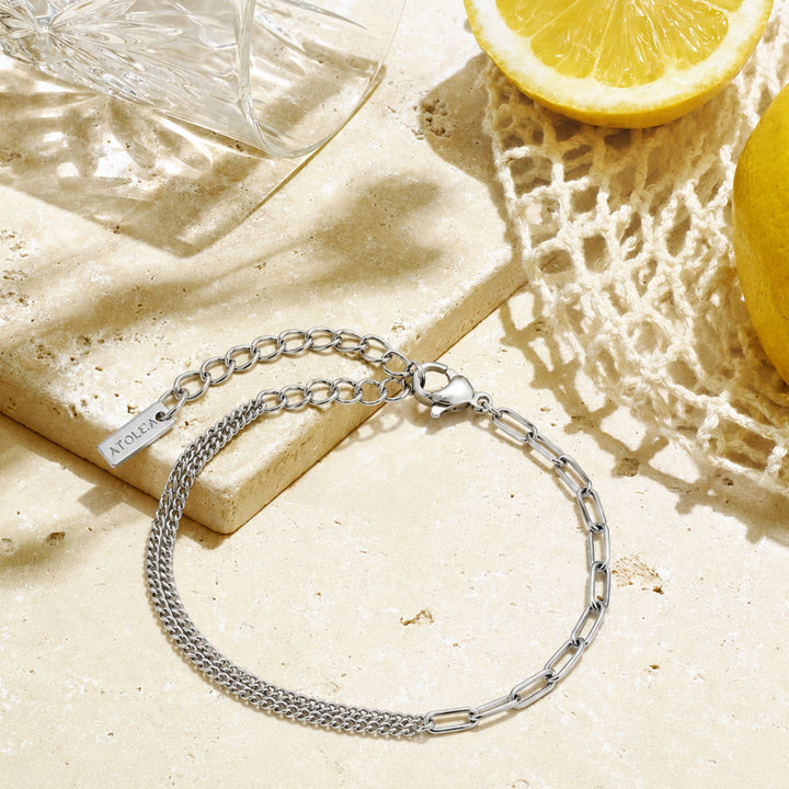 Balance Bracelet