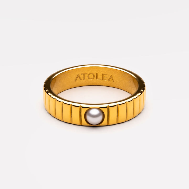 Moana Ring