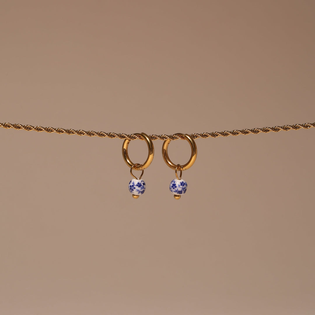 Blossom Earrings