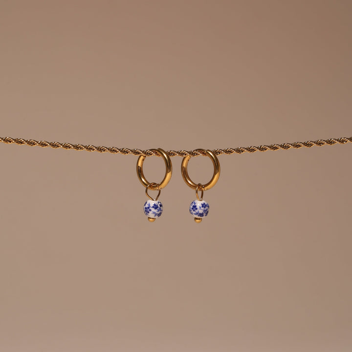 Blossom Earrings