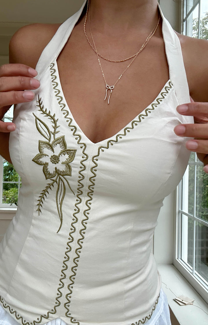 Bow Daily Set
