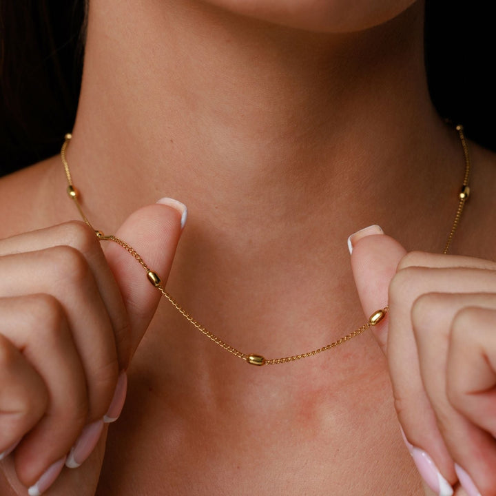 Brisa Choker
