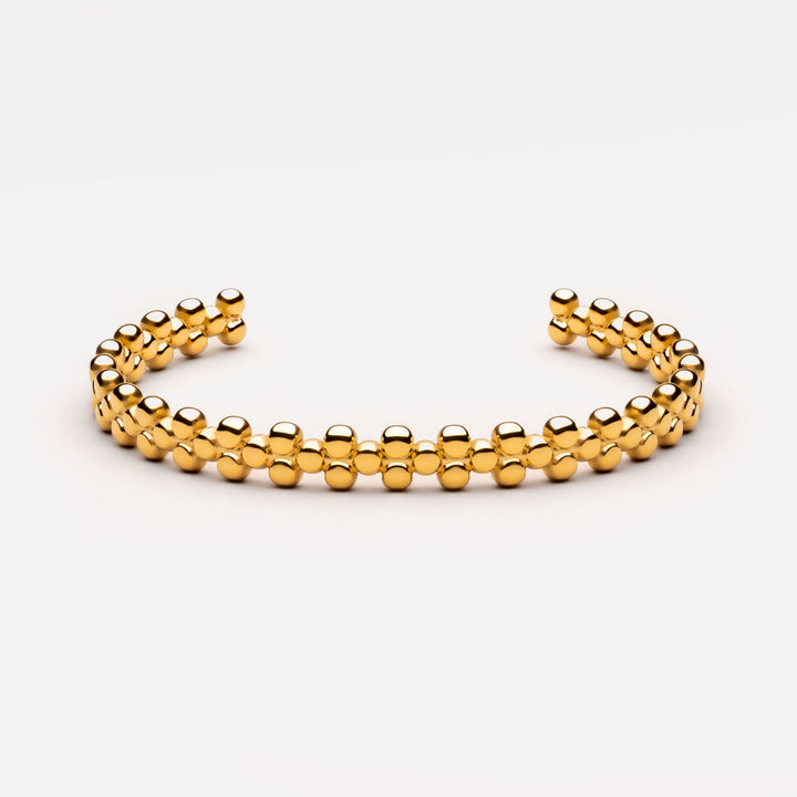 Bloom Cuff