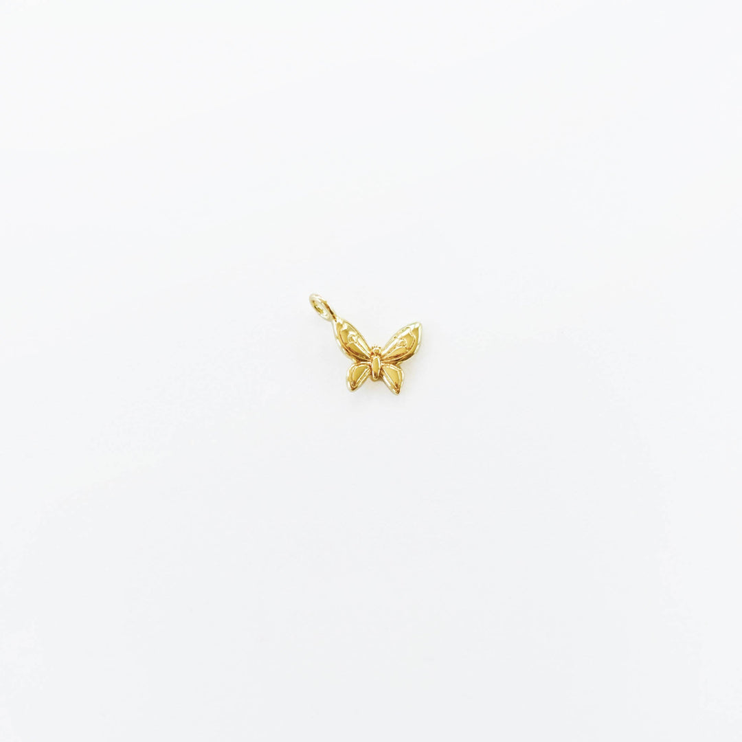 Build a Charm Necklace
