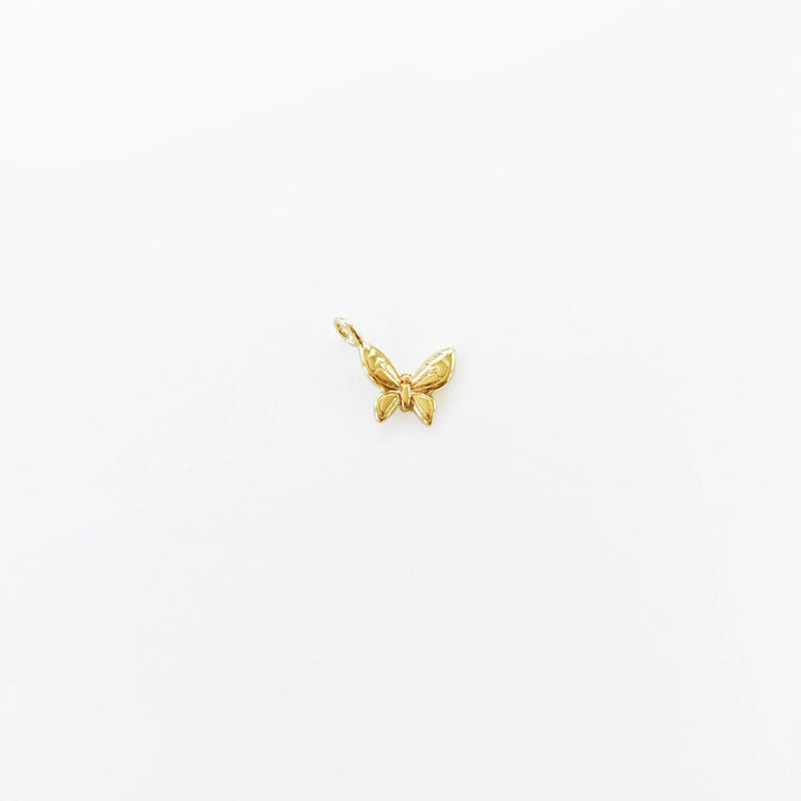 Build a Charm Necklace