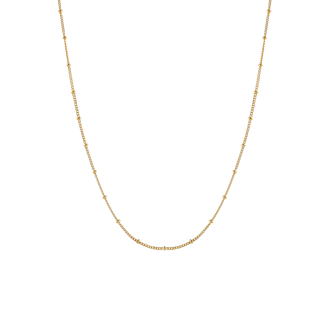 "Capri" Beaded Choker