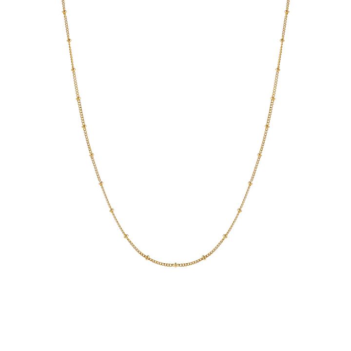"Capri" Beaded Choker