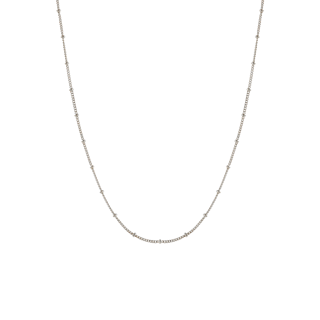 "Capri" Beaded Choker