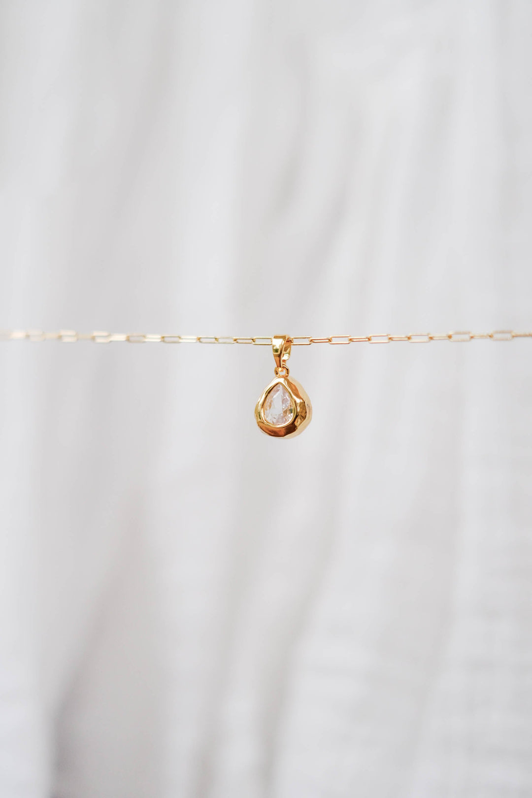 Build a Charm Necklace