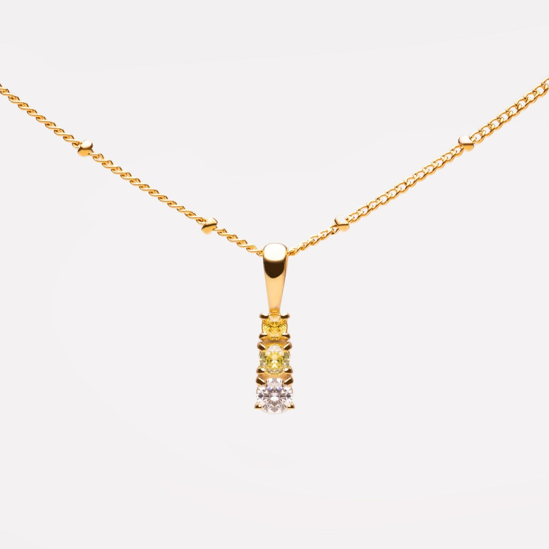 Citrus Drop Pendant
