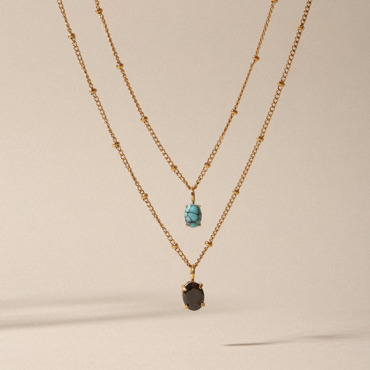 Turquoise Pendant