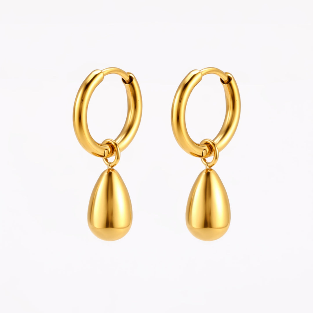 Drop Hoops